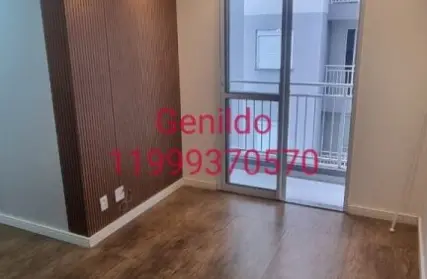 Imagem: Apartamento para Alugar, Jardim Monte Alegre