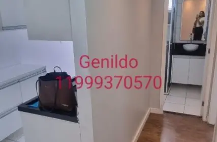 Imagem: Apartamento para Alugar, Jardim Monte Alegre