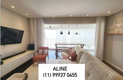 Imagem: Apartamento para Venda, Jardim Esmeralda