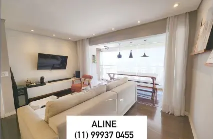 Imagem: Apartamento para Venda, Jardim Esmeralda