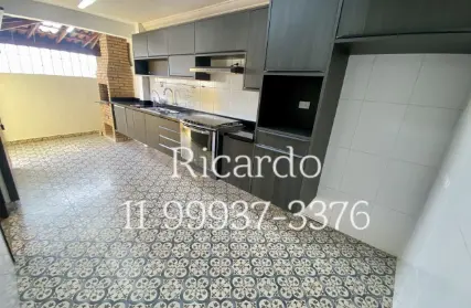 Imagem: Casa Térrea para Venda, Jardim Bonfiglioli