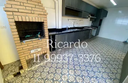 Imagem: Casa Térrea para Venda, Jardim Bonfiglioli