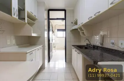 Imagem: Apartamento para Venda, Jardim Bonfiglioli