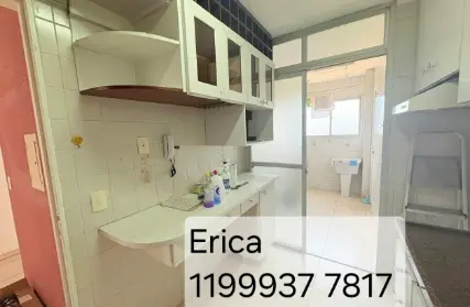 Imagem: Apartamento para Alugar, Vila Gomes