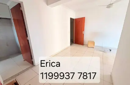 Imagem: Apartamento para Alugar, Vila Gomes