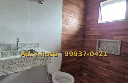 Imagem: Sobrado para Venda, Vila Polopoli