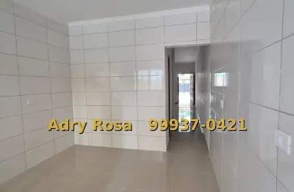 Imagem: Sobrado para Venda, Vila Polopoli