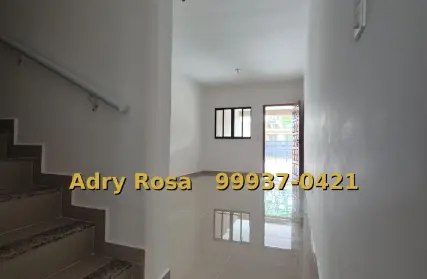 Imagem: Sobrado para Venda, Vila Polopoli