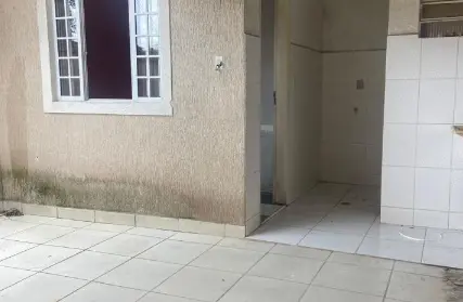 Imagem: Sobrado para Venda, Vila Polopoli