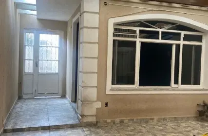 Imagem: Sobrado para Venda, Vila Polopoli