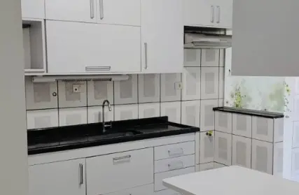 Imagem: Apartamento para Alugar, Jardim Ivana