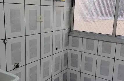 Imagem: Apartamento para Alugar, Jardim Ivana