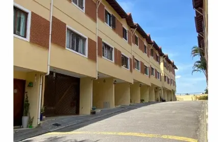 Imagem: Condomínio Fechado para Venda, Vila Gomes