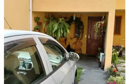 Imagem: Condomínio Fechado para Venda, Vila Pirajussara (ZO)