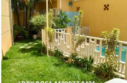 Imagem: Condomínio Fechado para Venda, Vila Pirajussara (ZO)