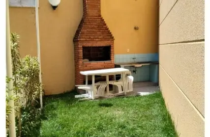 Imagem: Condomínio Fechado para Venda, Vila Pirajussara (ZO)