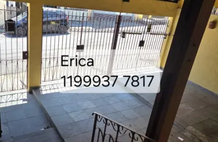 Imagem: Sobrado para Alugar, Jardim Pinheiros