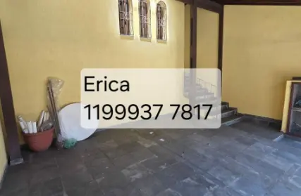 Imagem: Sobrado para Alugar, Jardim Pinheiros