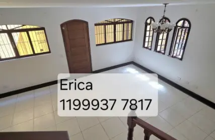 Imagem: Sobrado para Alugar, Jardim Pinheiros