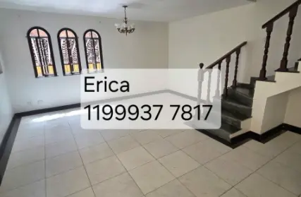 Imagem: Sobrado para Alugar, Jardim Pinheiros