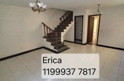 Imagem: Sobrado para Alugar, Jardim Pinheiros