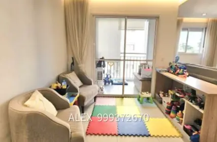 Imagem: Apartamento para Venda, Vila Polopoli