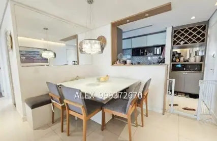Imagem: Apartamento para Venda, Vila Polopoli
