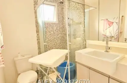 Imagem: Apartamento para Venda, Vila Polopoli