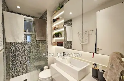 Imagem: Apartamento para Venda, Vila Polopoli