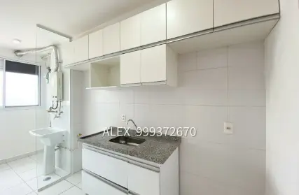 Imagem: Apartamento para Venda, Vila Polopoli