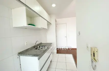 Imagem: Apartamento para Venda, Vila Polopoli