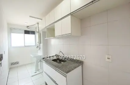 Imagem: Apartamento para Venda, Vila Polopoli