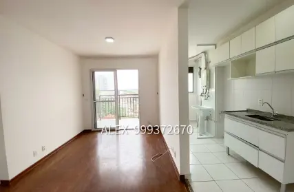Imagem: Apartamento para Venda, Vila Polopoli