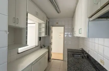 Imagem: Apartamento para Alugar, Jardim Peri Peri