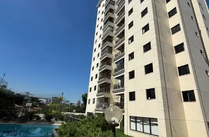 Imagem: Apartamento para Alugar, Jardim Peri Peri