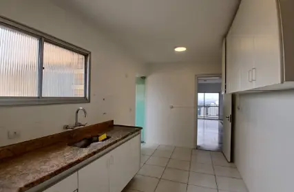 Imagem: Cobertura para Alugar, Vila Polopoli