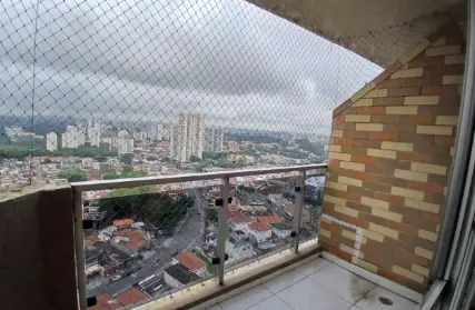 Imagem: Cobertura para Alugar, Vila Polopoli