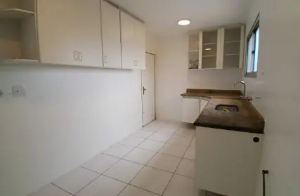 Imagem: Cobertura para Alugar, Vila Polopoli