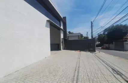 Imagem: Galpão / Salão para Alugar, Vila Morse