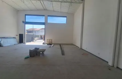 Imagem: Galpão / Salão para Alugar, Vila Morse