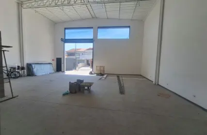 Imagem: Galpão / Salão para Alugar, Vila Morse