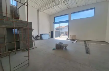 Imagem: Galpão / Salão para Alugar, Vila Morse