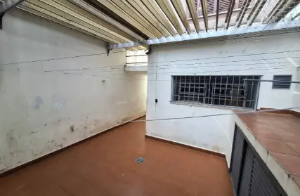 Imagem: Sobrado para Alugar, Jardim Bonfiglioli