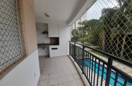 Imagem: Apartamento para Alugar, Vila Gomes