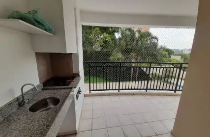 Imagem: Apartamento para Alugar, Vila Gomes