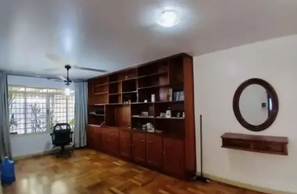 Imagem: Sobrado para Alugar, Jardim Pinheiros