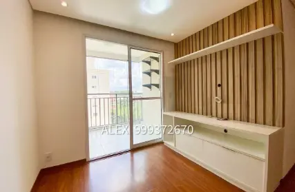 Imagem: Apartamento para Venda, Vila Polopoli