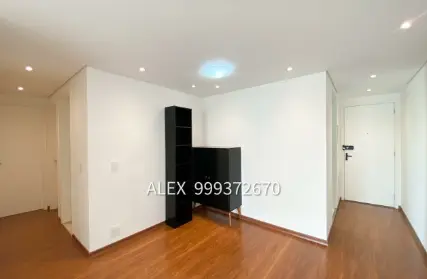 Imagem: Apartamento para Venda, Vila Polopoli