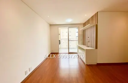 Imagem: Apartamento para Venda, Vila Polopoli