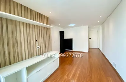 Imagem: Apartamento para Venda, Vila Polopoli